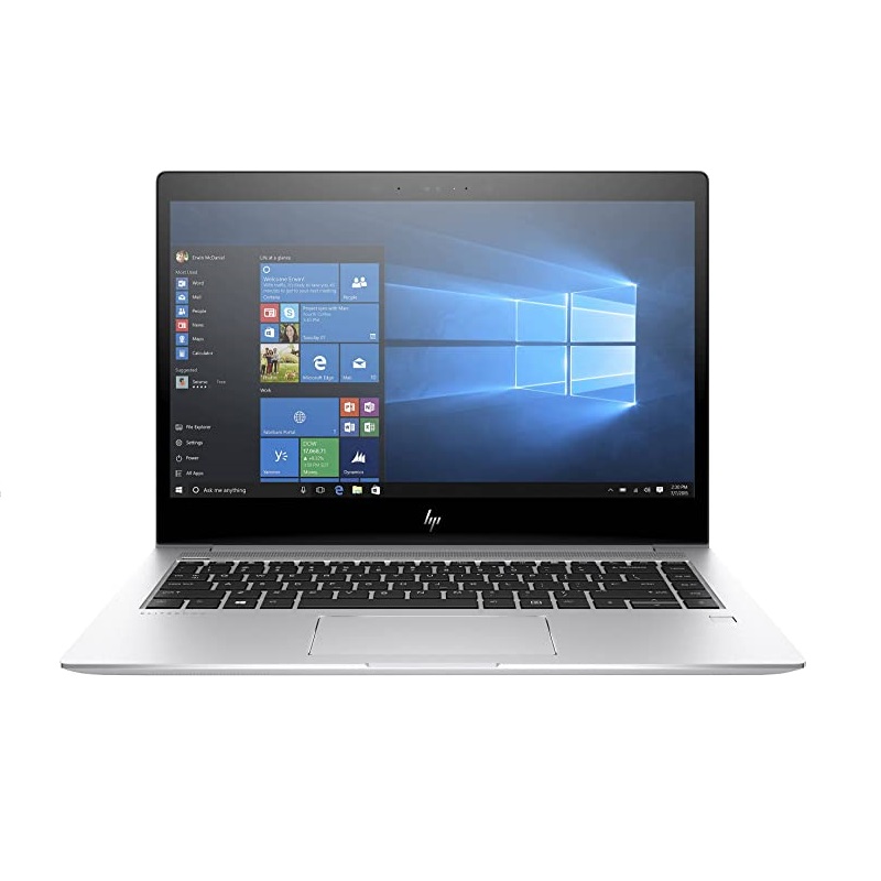 USED HP ELITEBOOK 360 7GEN